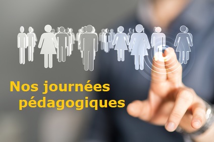 Journées Pédagogiques